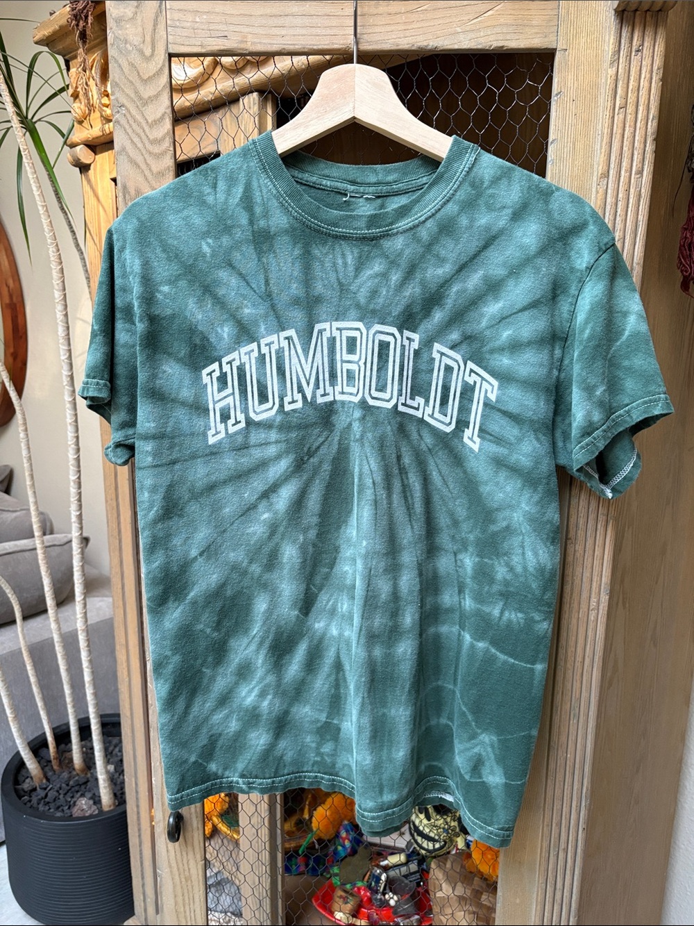 MV Sport Humboldt Tie Dye T-Shirt